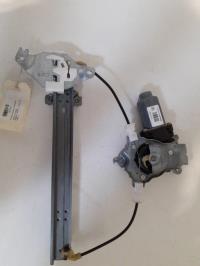 Leve vitre electrique arriere droit