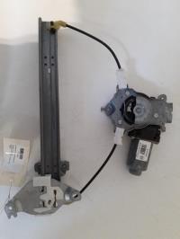 Leve vitre electrique arriere gauche