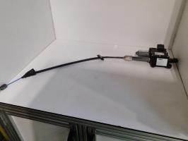 Bloc electrique de frein a main