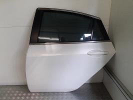 Porte arriere gauche