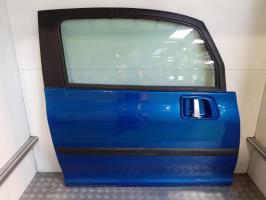 Porte avant droit