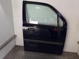 Porte avant droit