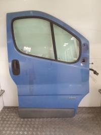 Porte avant droit