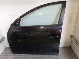 Porte avant gauche