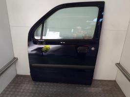 Porte avant gauche