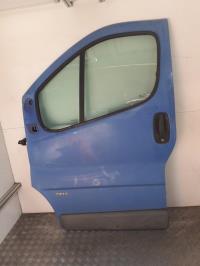 Porte avant gauche