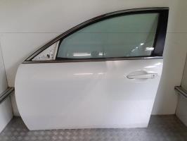 Porte avant gauche