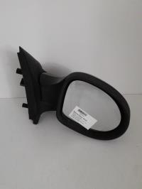 Retrovisor derecho
