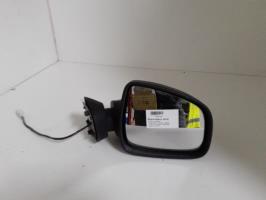 Retrovisor derecho