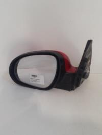 Retrovisor izquierdo