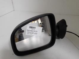 Retrovisor izquierdo