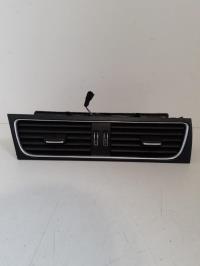 Aerateur tableau de bord
