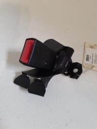 Attache ceinture arriere droit