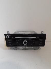 Autorradio original