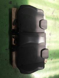 Banquette arriere (KIT DERIV VP)
