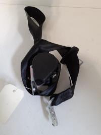Ceinture arriere gauche