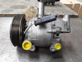 Compresseur clim