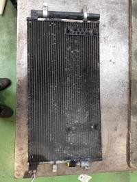 Condenseur de clim