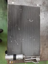 Condenseur de clim