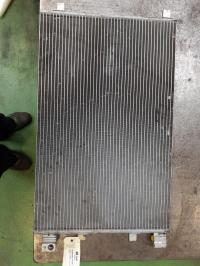 Condenseur de clim