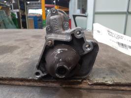 Motorino avviamento
