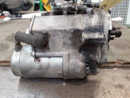 Motorino avviamento