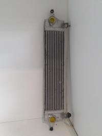 Echangeur air (Intercooler)