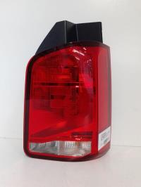 Fanale posteriore principale destro (luci)