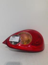 Fanale posteriore principale destro (luci)