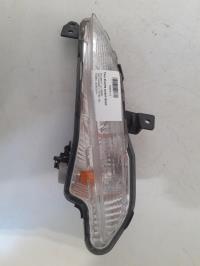 Luce di marcia diurna anteriore destra