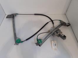 Alzacristalli elettrico anteriore destro