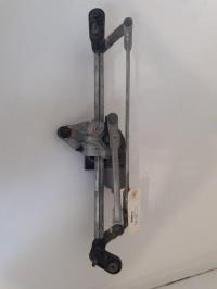 Motor de limpiaparabrisas delantero