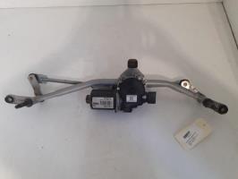 Moteur essuie glace avant