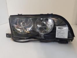 Óptica delantera principal derecha (luces) (faro)