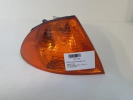 Óptica delantera secundaria derecha (luces) (intermitente)