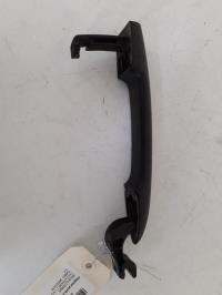 Poignee porte avant gauche