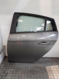 Porte arriere gauche
