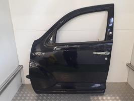 Porte avant gauche