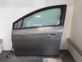 Porte avant gauche