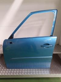 Porte avant gauche