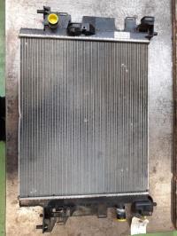 Radiateur eau