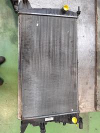 Radiateur eau