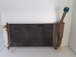 Radiateur eau
