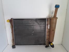 Radiateur eau