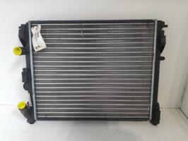 Radiateur eau