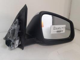 Retrovisor derecho
