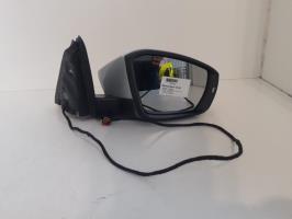 Retrovisor derecho