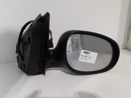 Retrovisor derecho