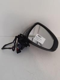 Retrovisor derecho