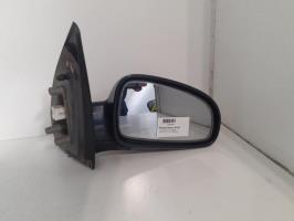 Retrovisor derecho
